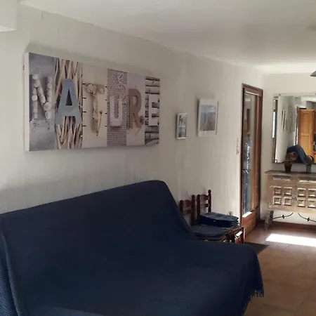 Mas Nissole * Sumène