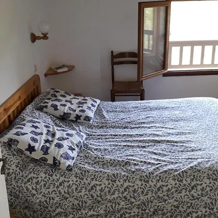 Holiday home Mas Nissole *